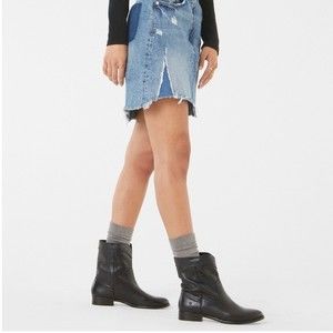 FRYE Bamboo Boot Socks 2 Pack